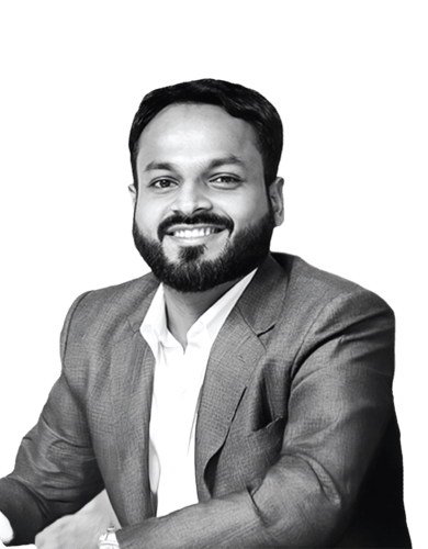 DR. ANIRUDH BANSAL